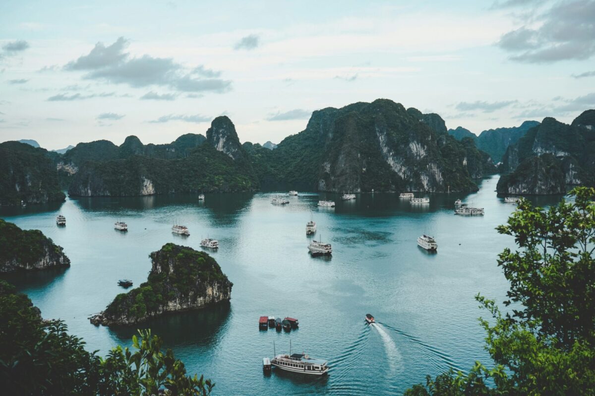Vietnam tour package