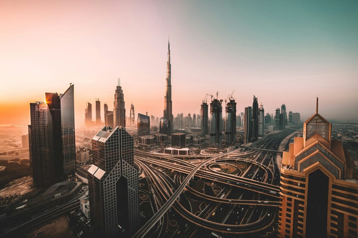Dubai tour package
