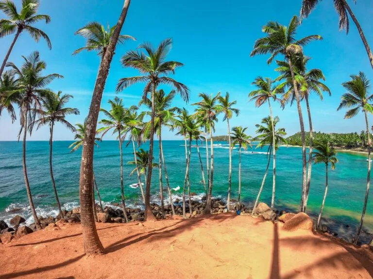 The Golden Heritage | Sri Lanka