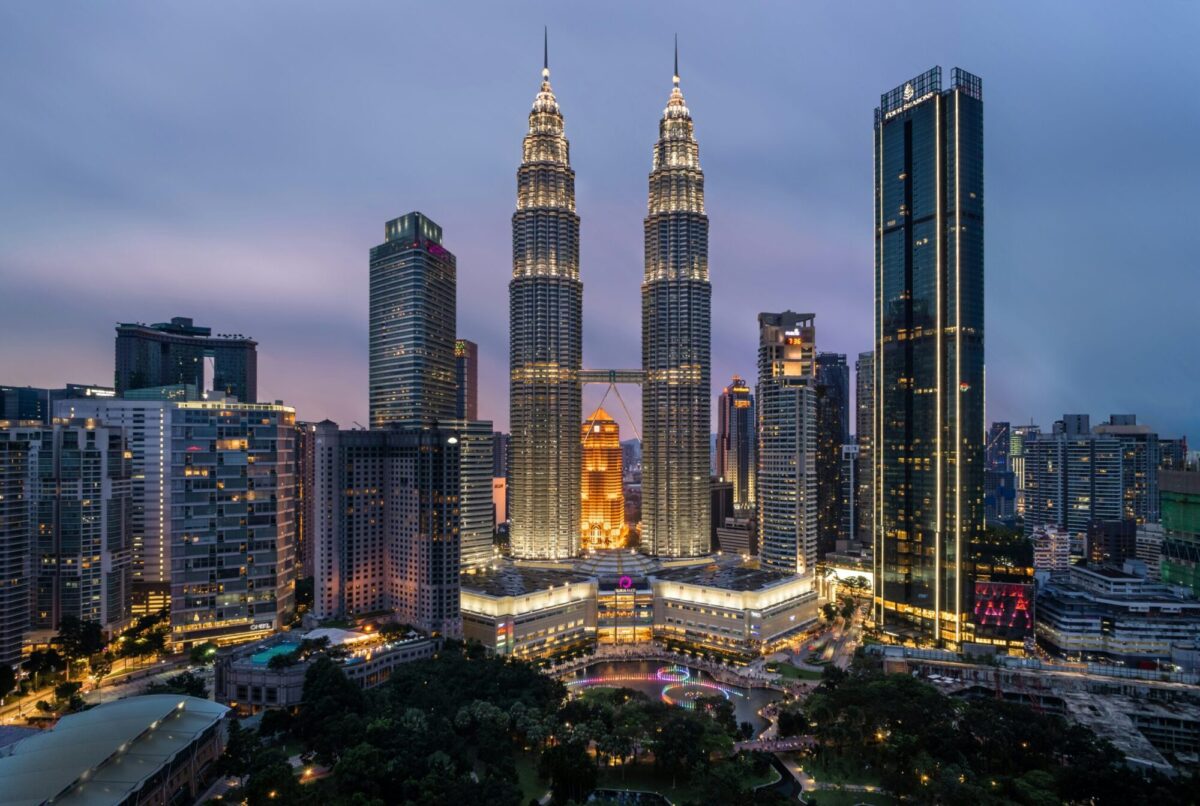 Malaysia tour package