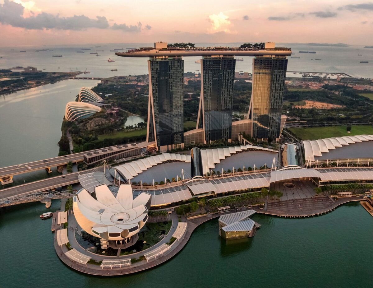 Singapore tour package