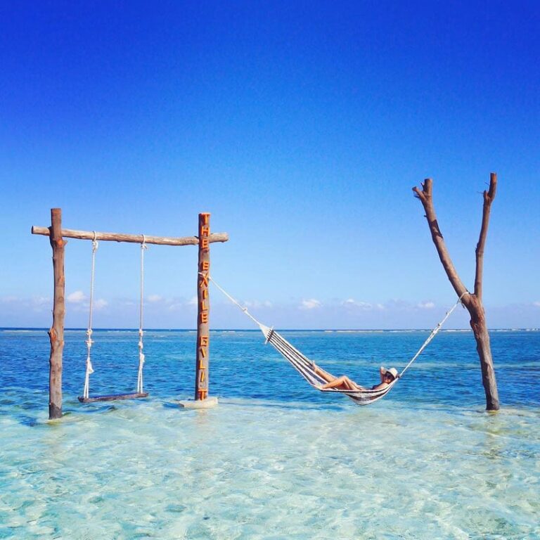 The Island Hopper | Bali Tour