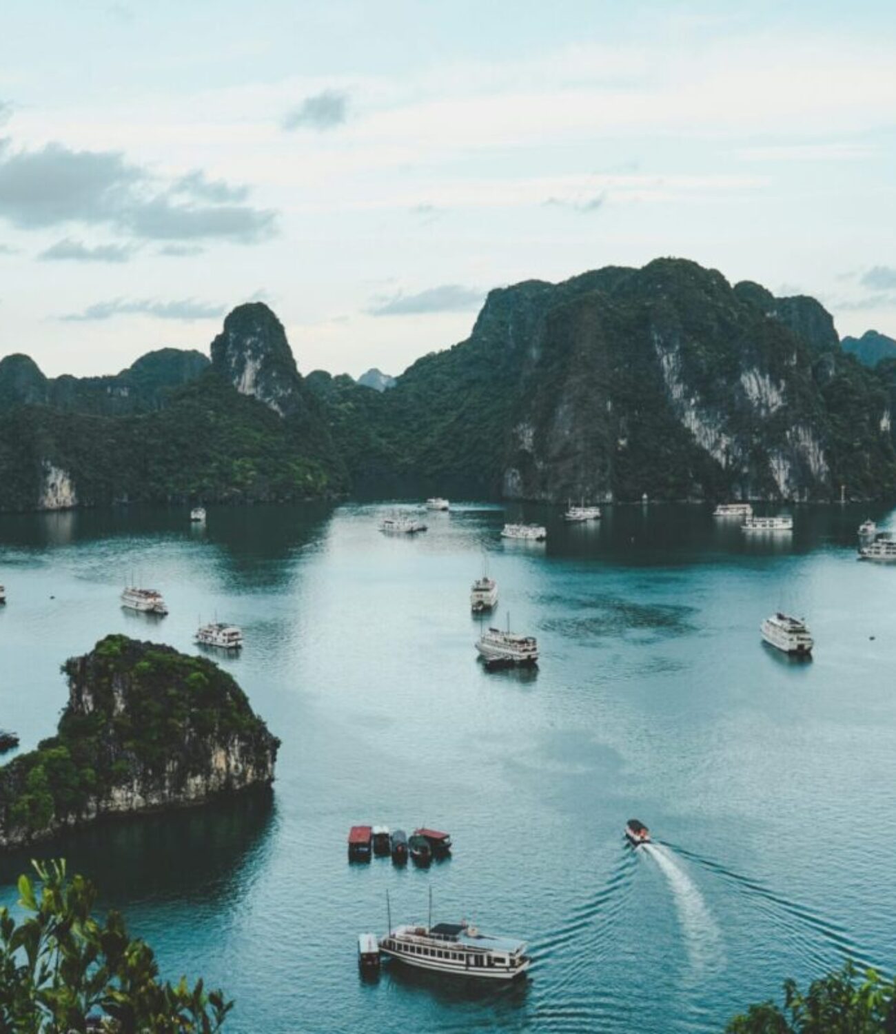 Vietnam tour package